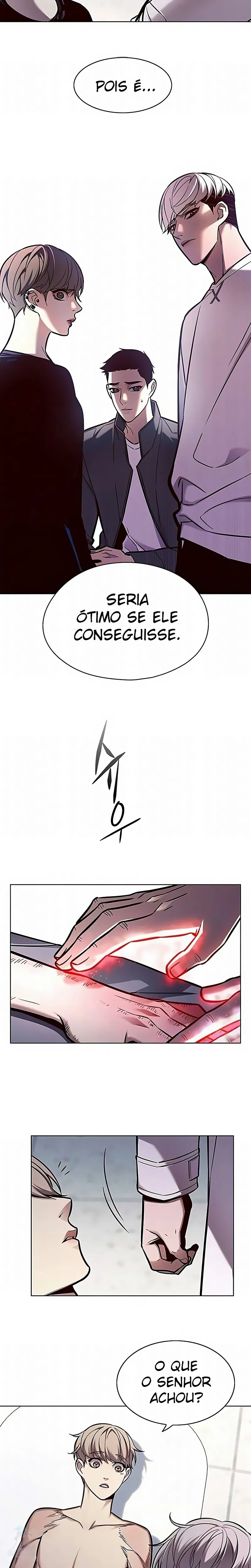 Read Veletric Pt Manga Online