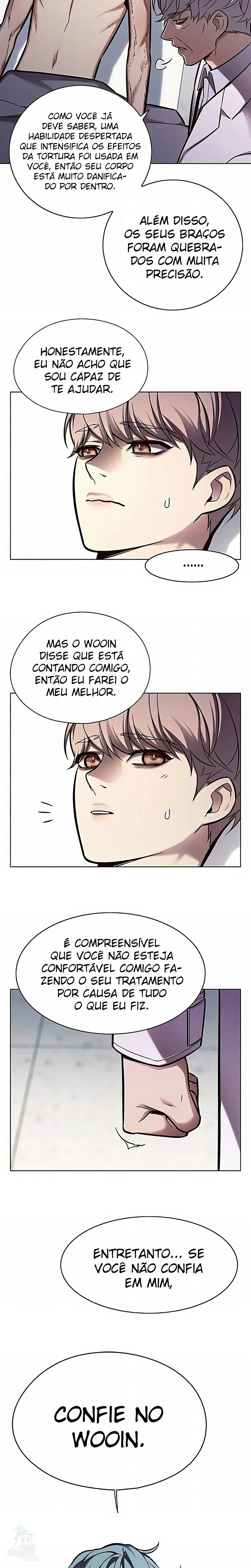 Read Veletric Pt Manga Online