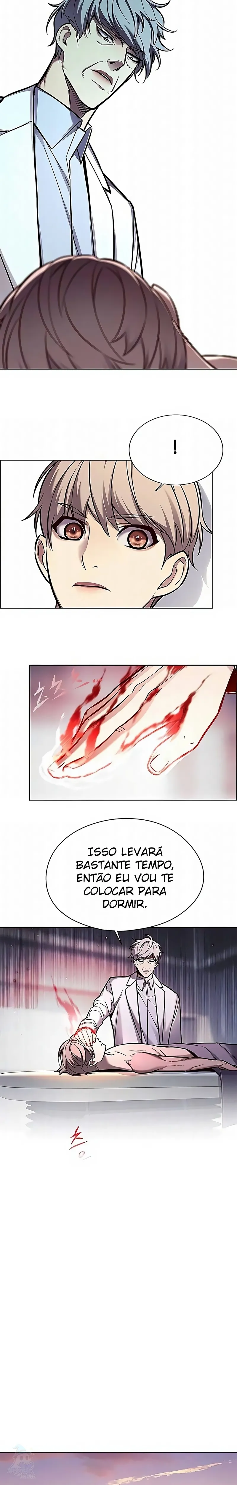 Read Veletric Pt Manga Online