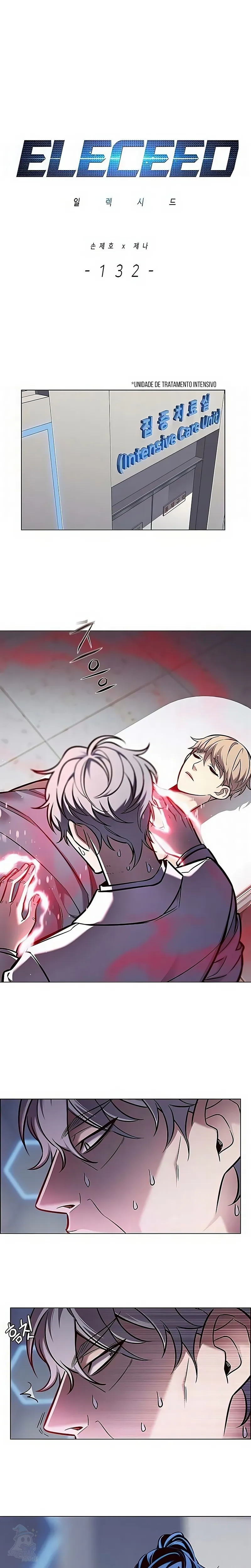 Read Veletric Pt Manga Online