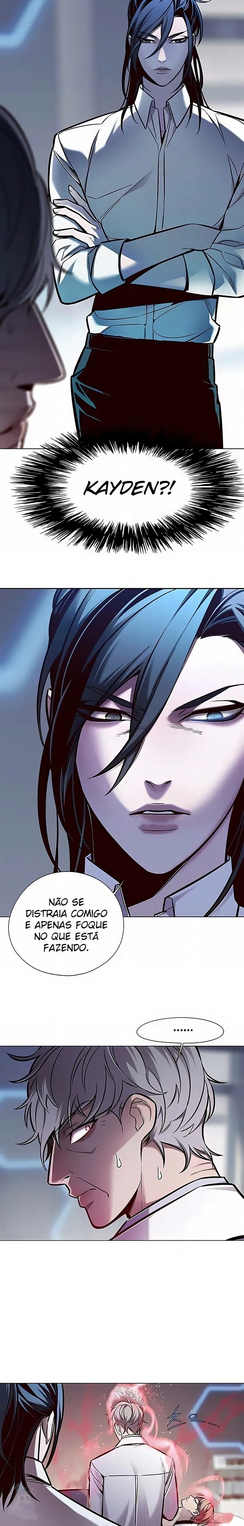 Read Veletric Pt Manga Online