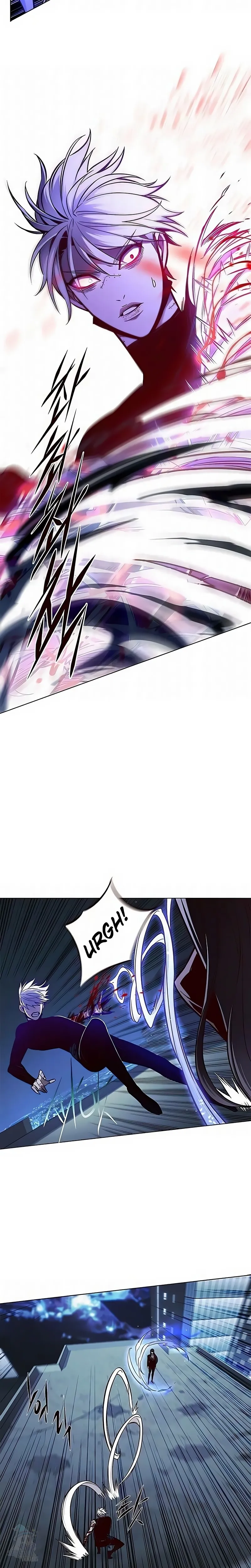 Read Veletric Pt Manga Online