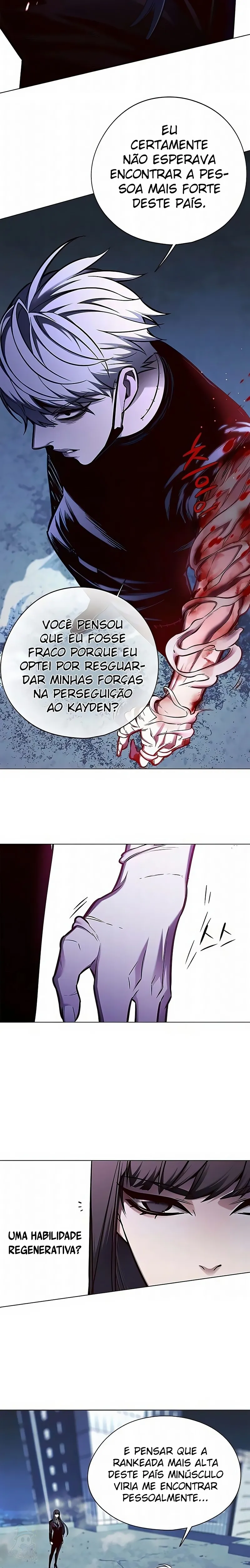 Read Veletric Pt Manga Online