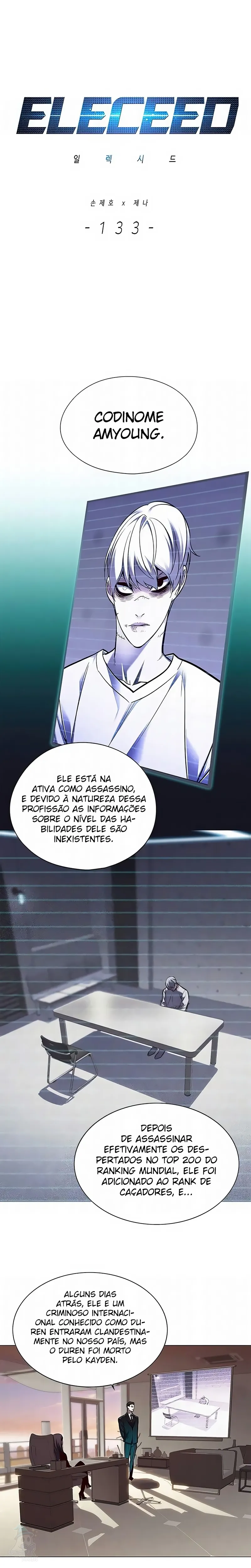 Read Veletric Pt Manga Online