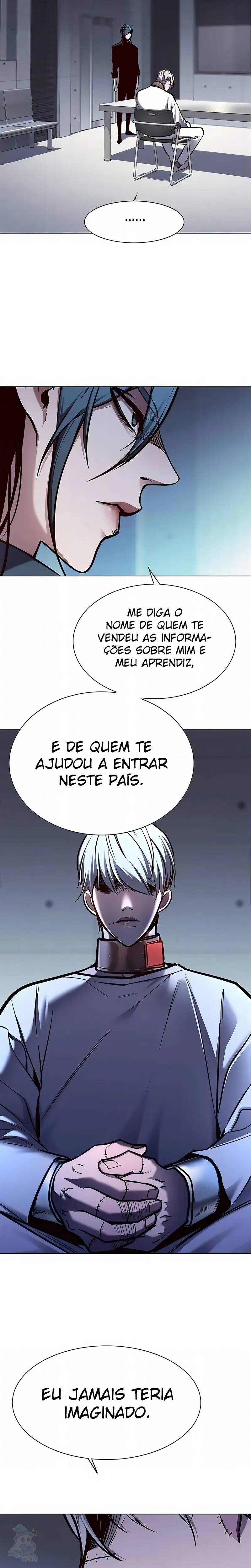 Read Veletric Pt Manga Online