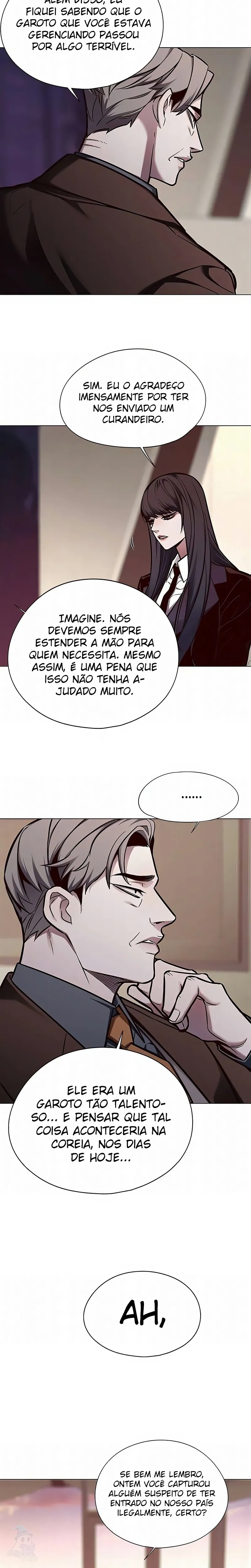 Read Veletric Pt Manga Online