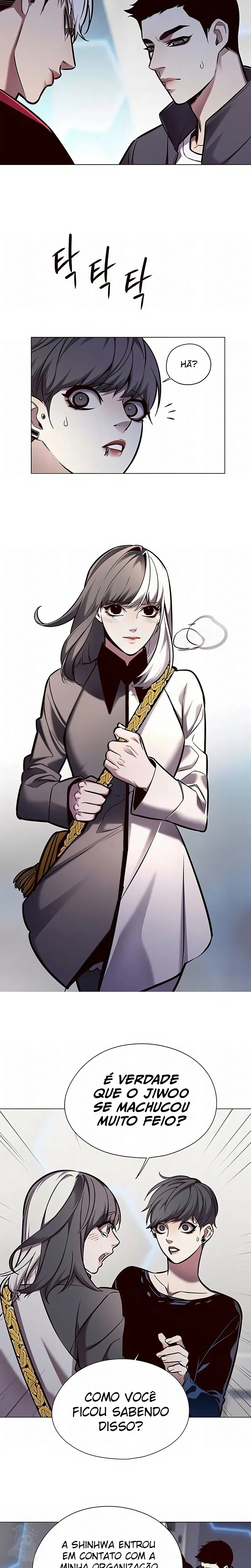 Read Veletric Pt Manga Online