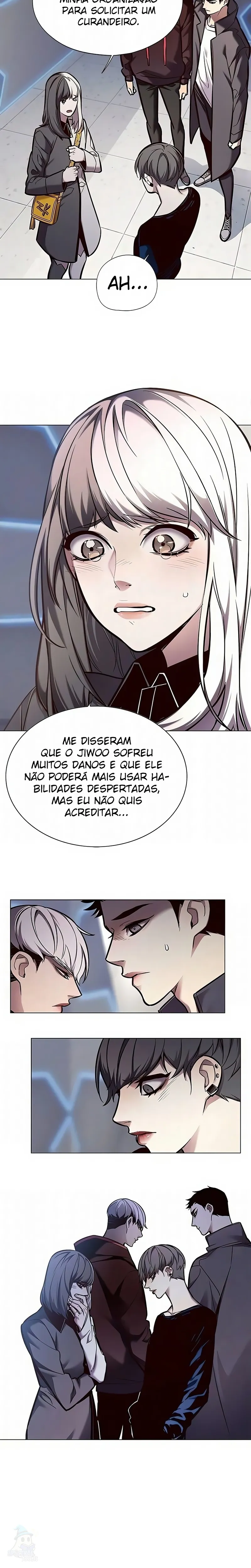 Read Veletric Pt Manga Online
