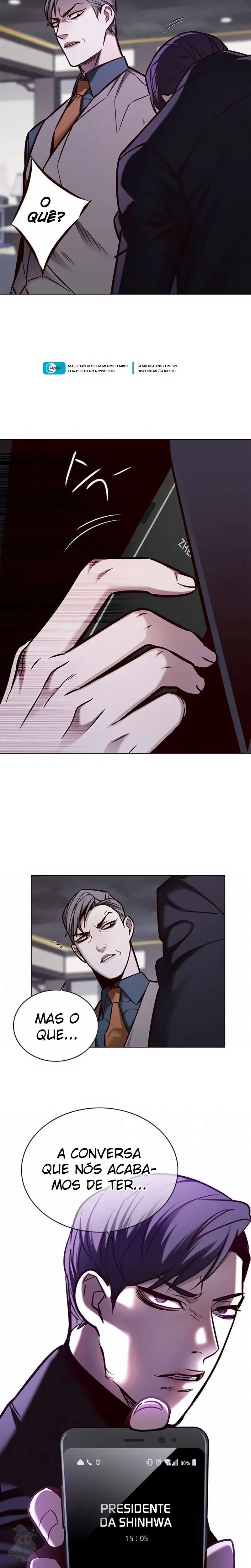 Read Veletric Pt Manga Online
