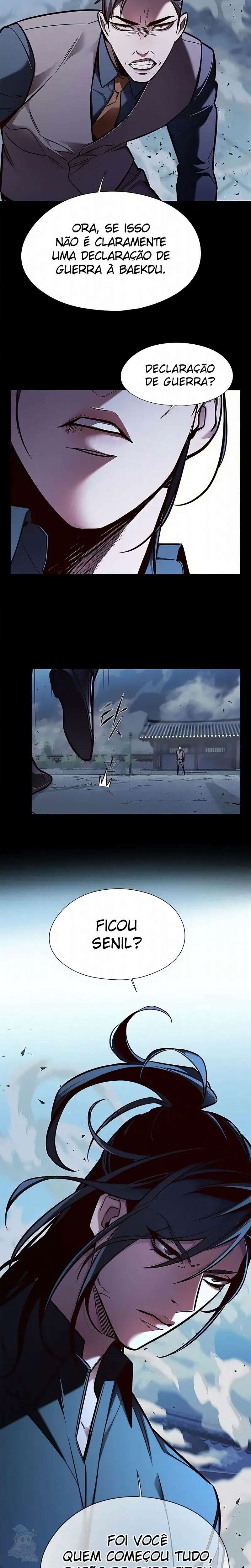 Read Veletric Pt Manga Online