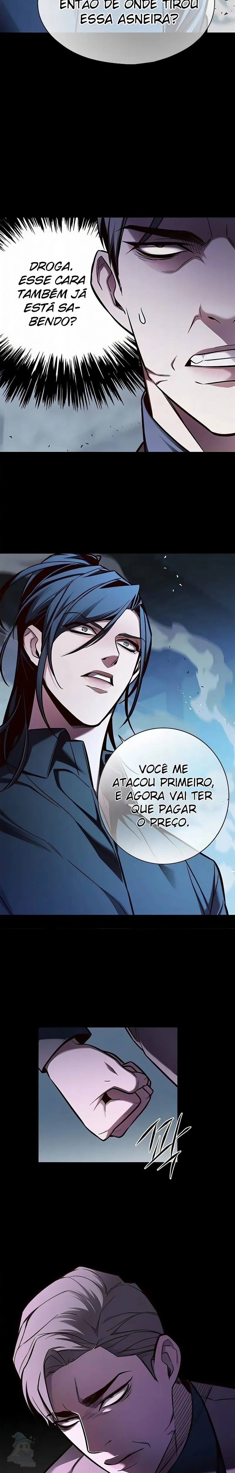 Read Veletric Pt Manga Online