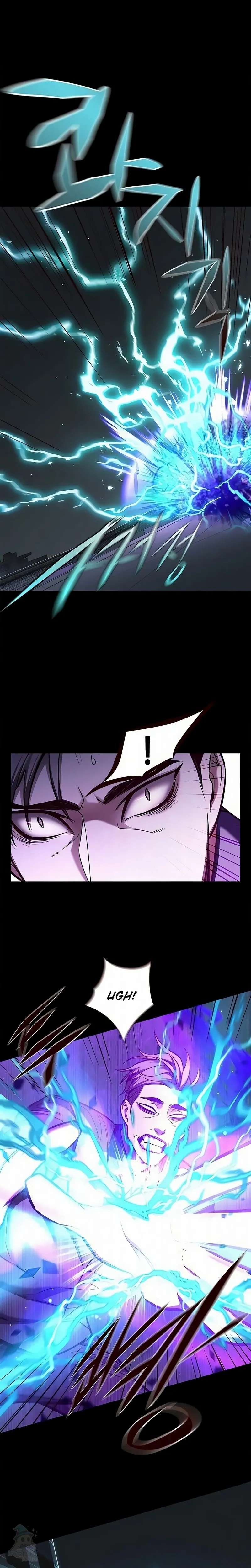 Read Veletric Pt Manga Online