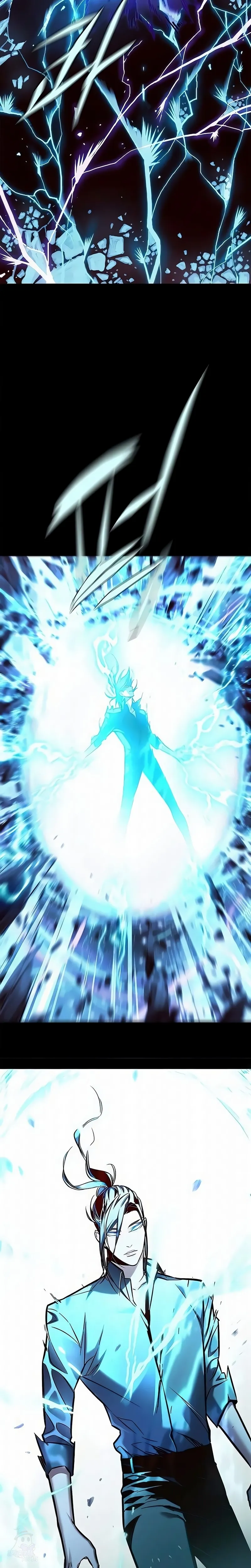 Read Veletric Pt Manga Online