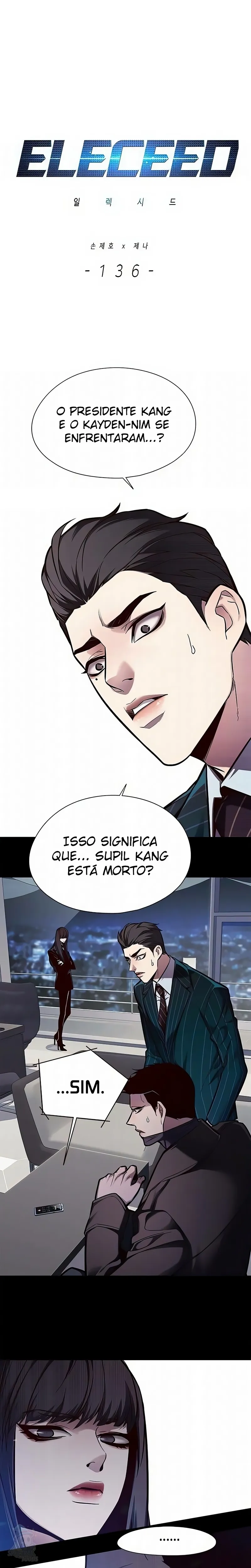 Read Veletric Pt Manga Online
