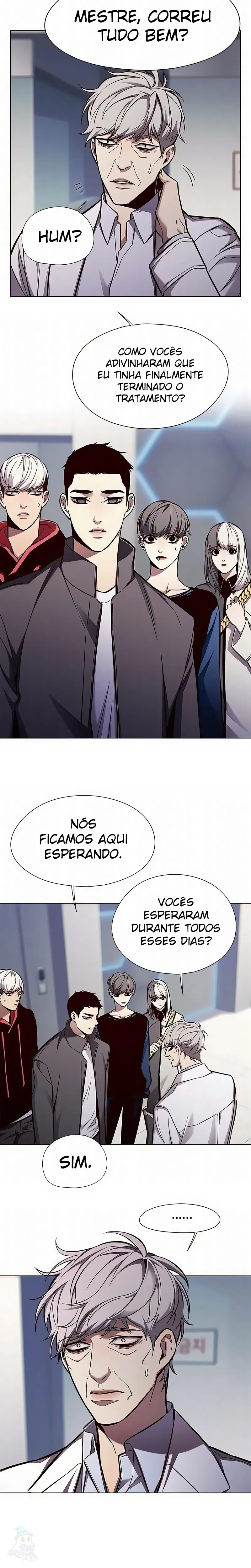 Read Veletric Pt Manga Online