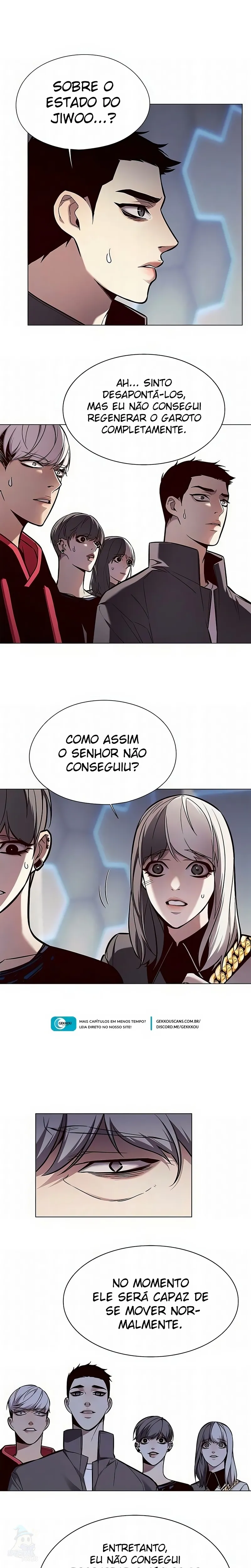 Read Veletric Pt Manga Online