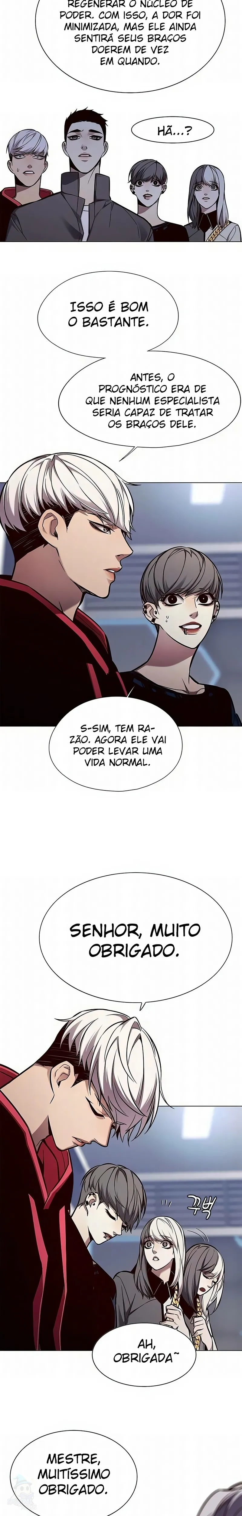 Read Veletric Pt Manga Online