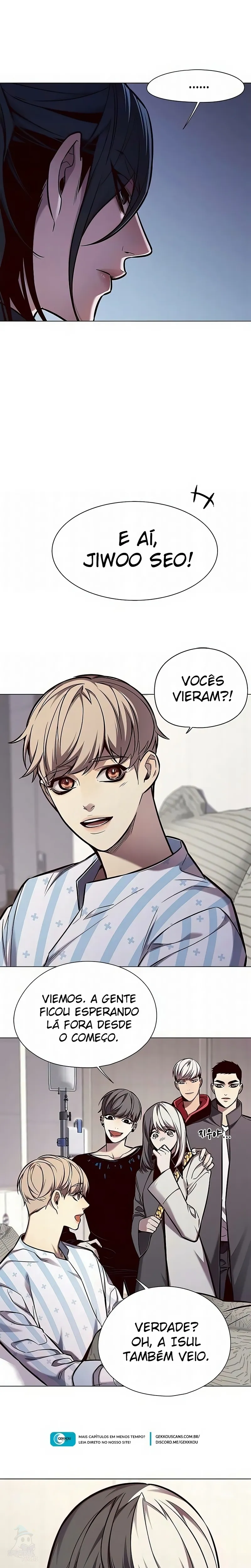 Read Veletric Pt Manga Online