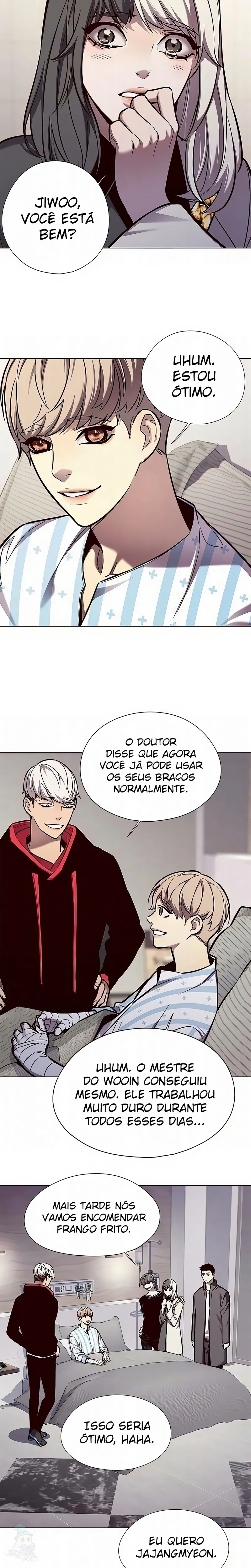 Read Veletric Pt Manga Online