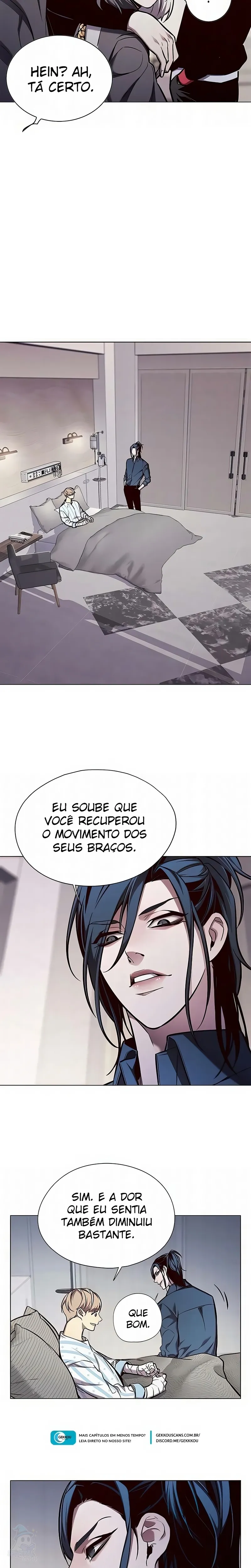Read Veletric Pt Manga Online