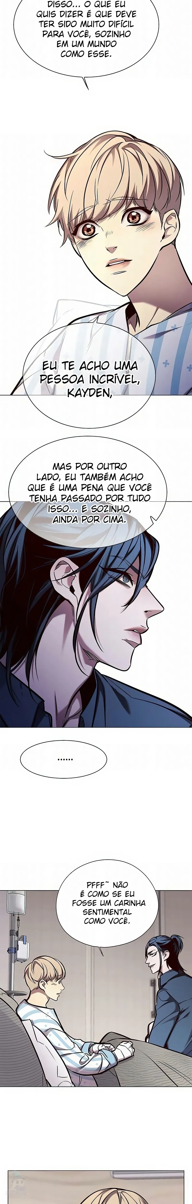 Read Veletric Pt Manga Online