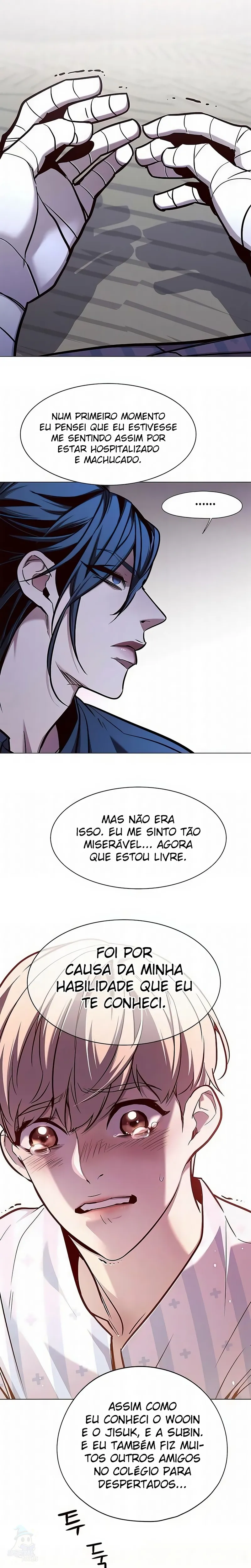 Read Veletric Pt Manga Online