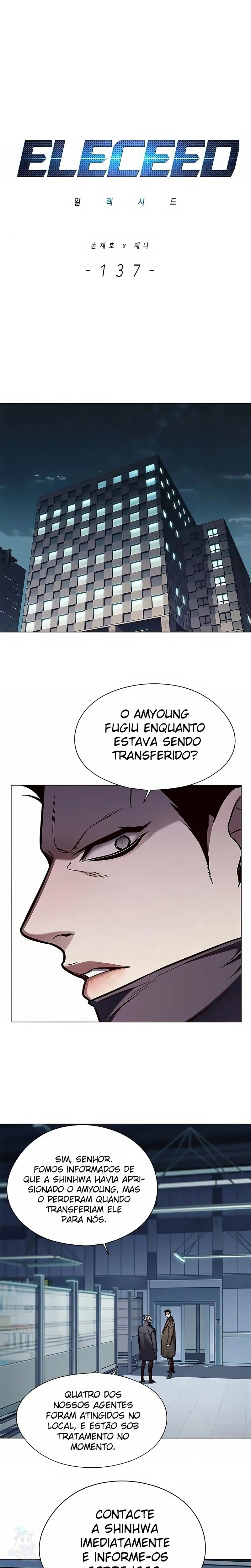 Read Veletric Pt Manga Online