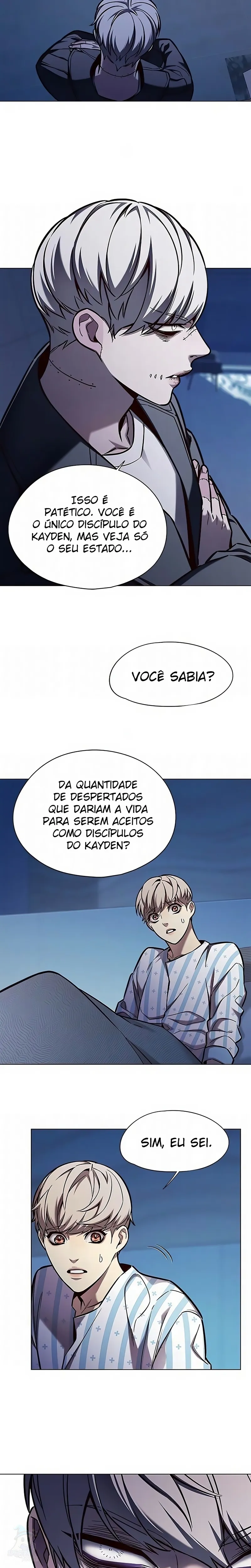 Read Veletric Pt Manga Online
