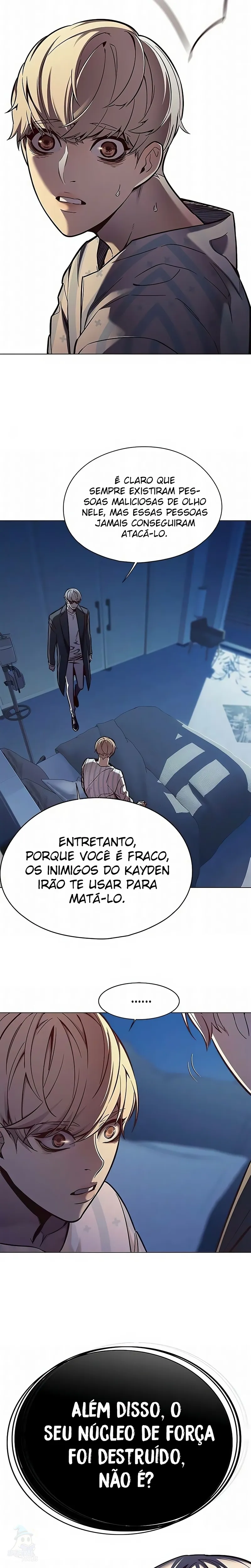 Read Veletric Pt Manga Online