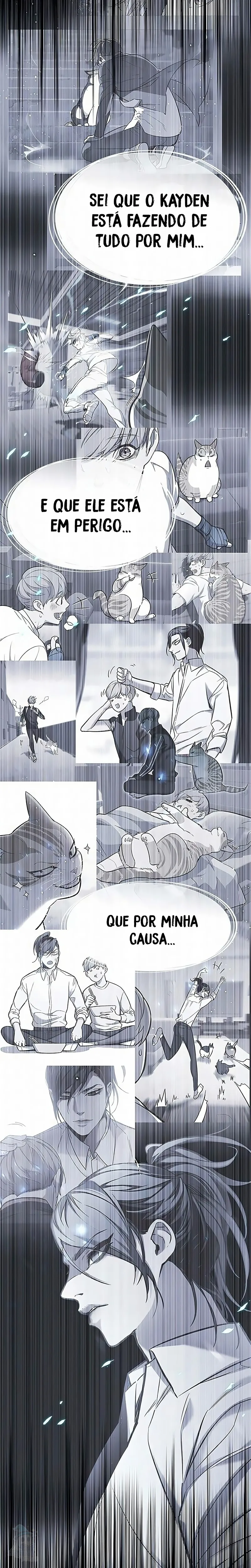 Read Veletric Pt Manga Online