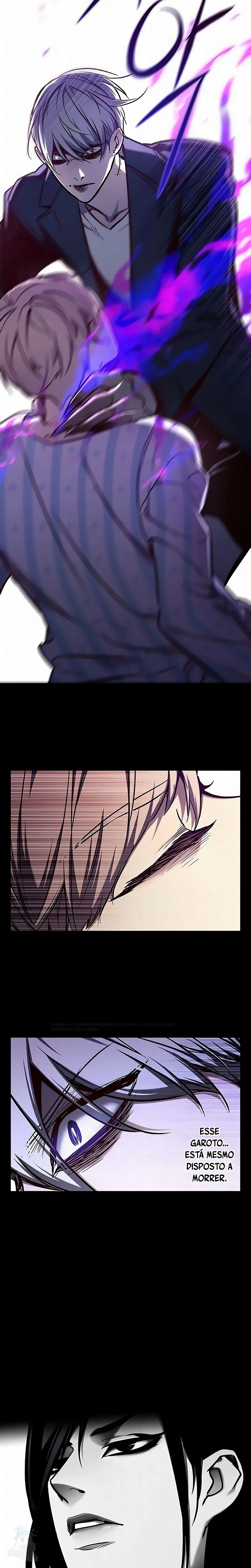 Read Veletric Pt Manga Online