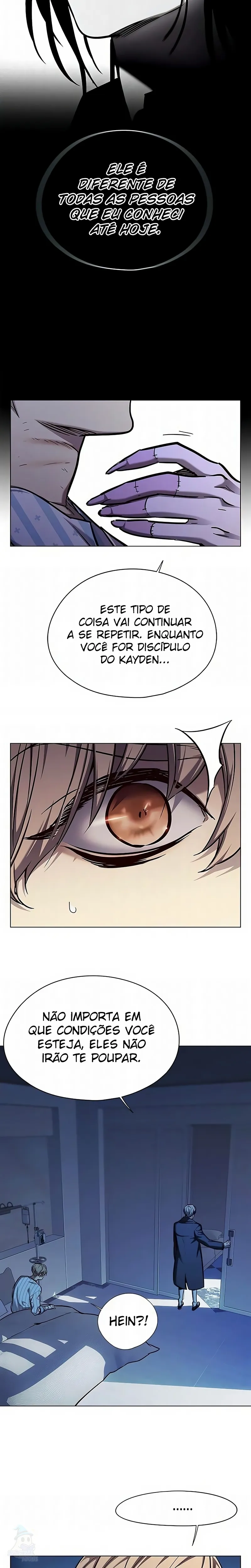 Read Veletric Pt Manga Online