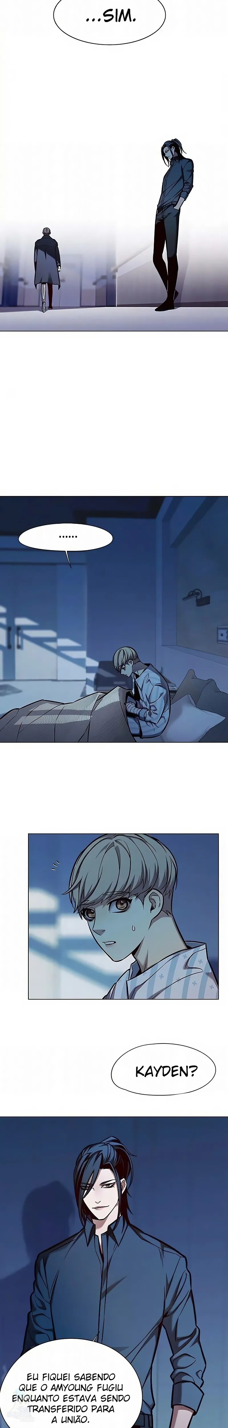 Read Veletric Pt Manga Online