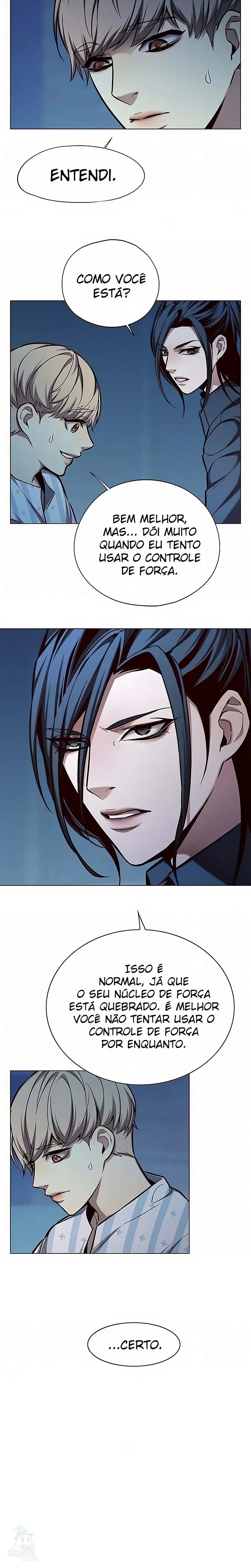 Read Veletric Pt Manga Online