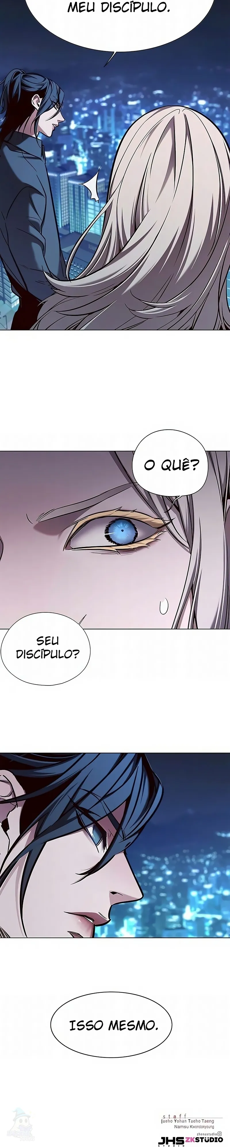 Read Veletric Pt Manga Online
