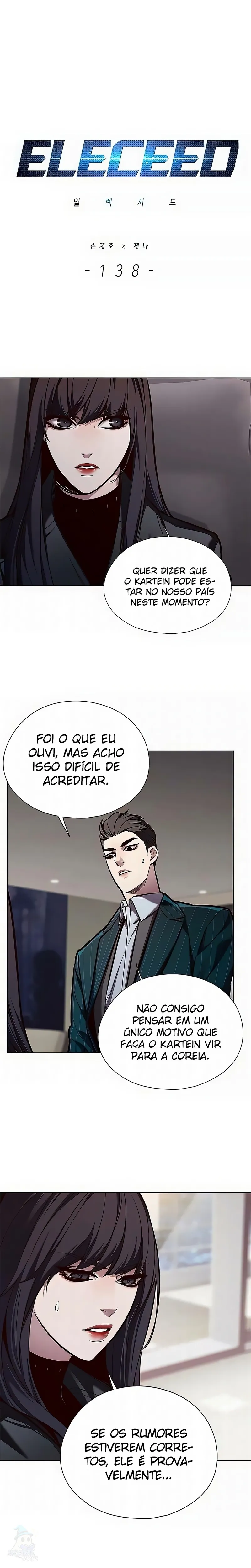 Read Veletric Pt Manga Online