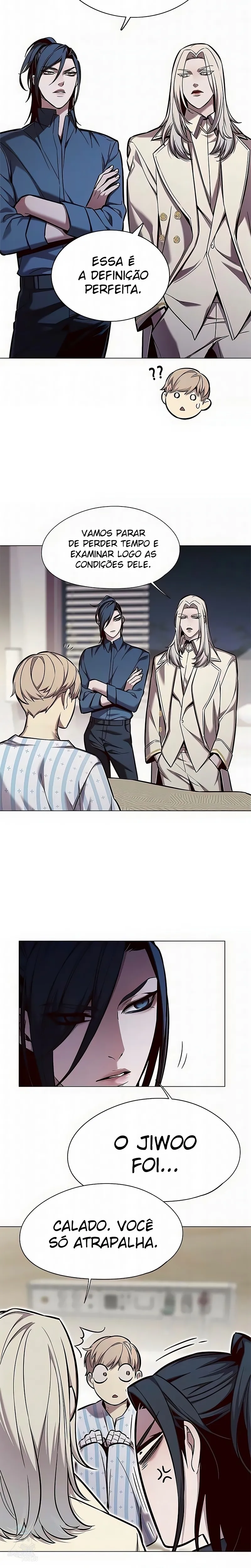 Read Veletric Pt Manga Online