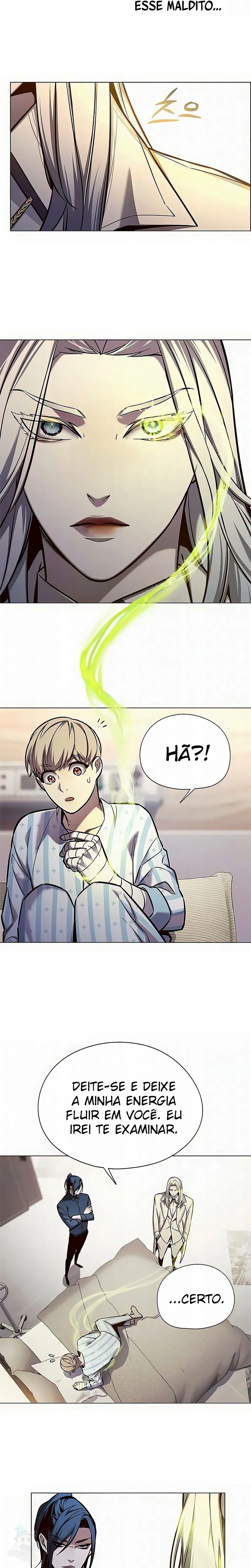 Read Veletric Pt Manga Online