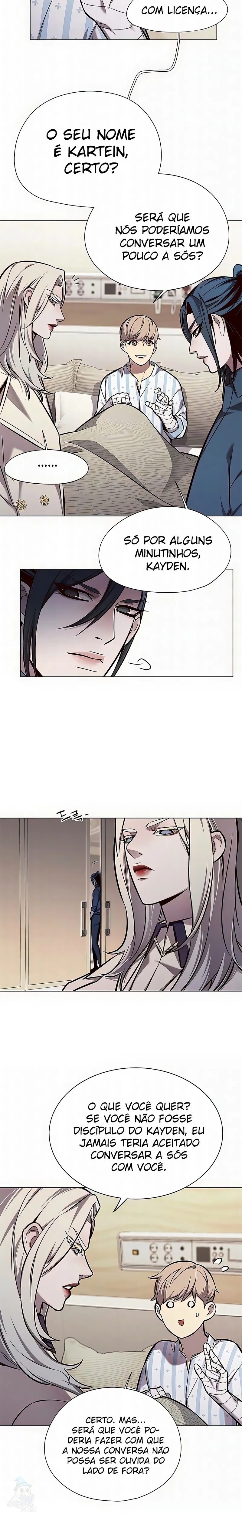 Read Veletric Pt Manga Online