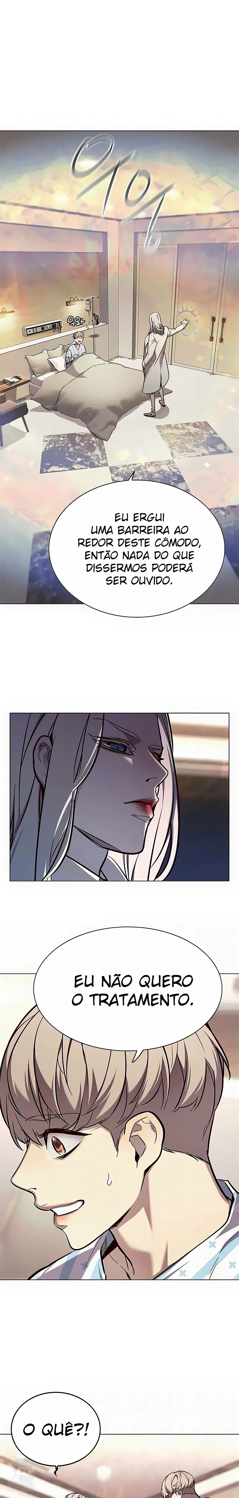 Read Veletric Pt Manga Online