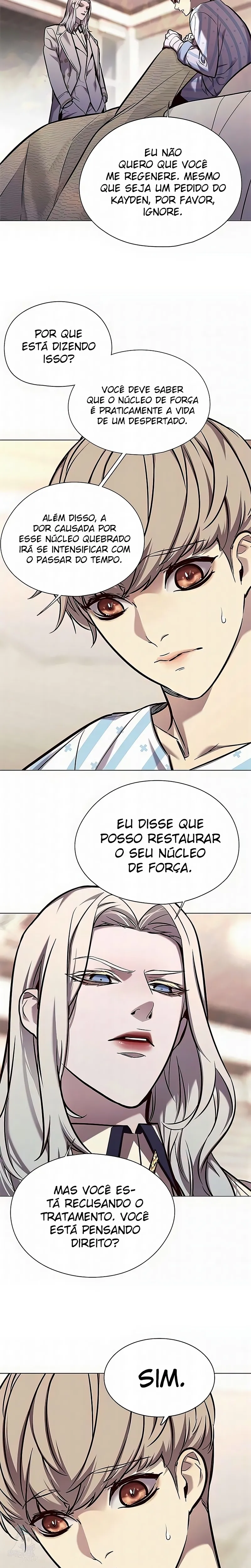 Read Veletric Pt Manga Online