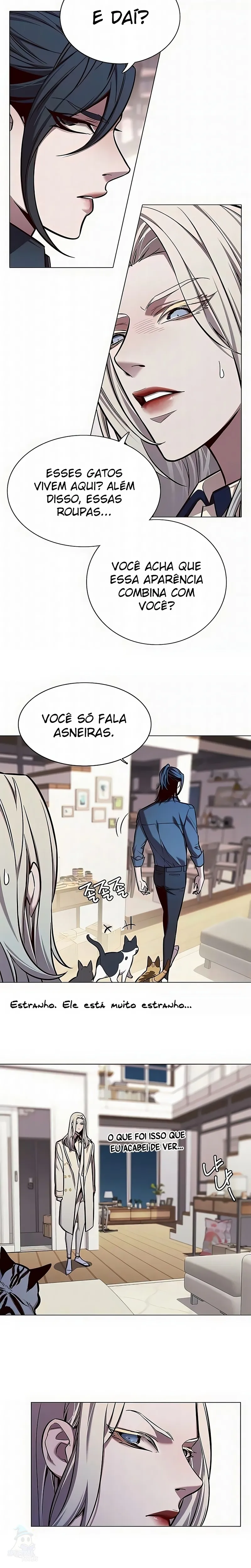 Read Veletric Pt Manga Online