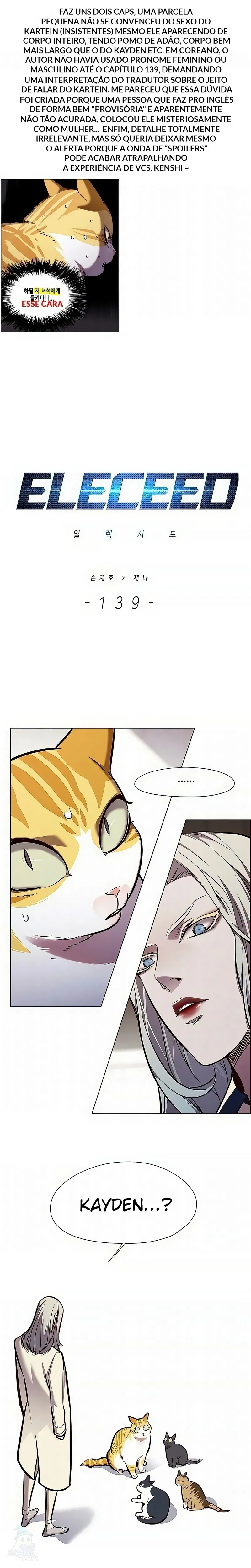 Read Veletric Pt Manga Online