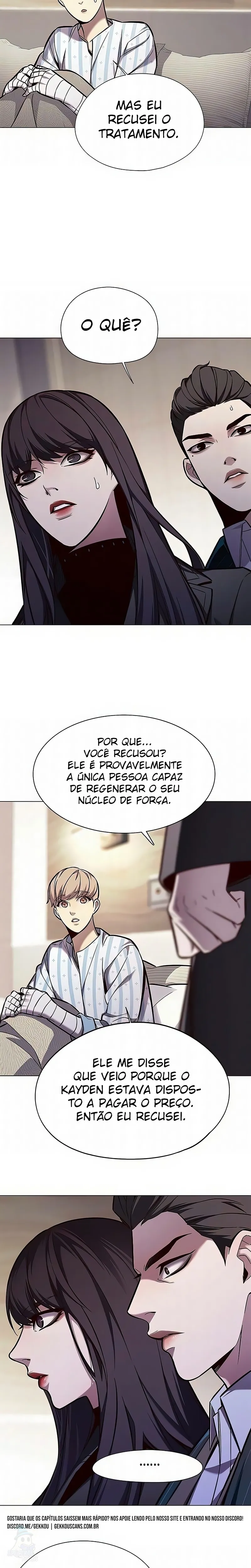 Read Veletric Pt Manga Online