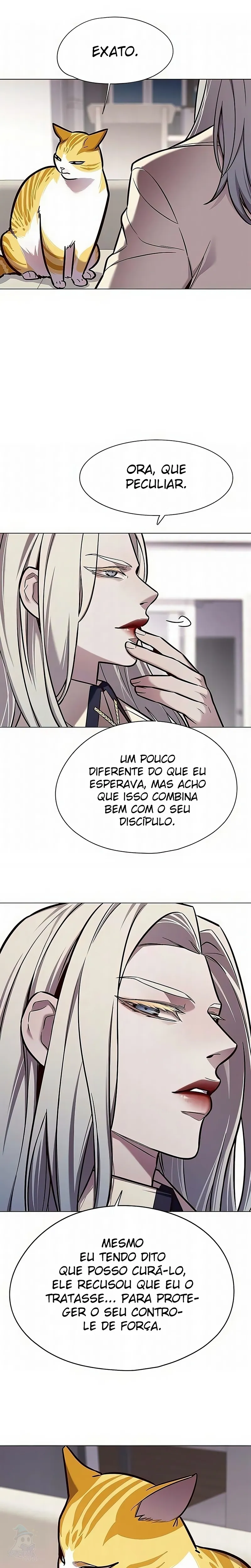 Read Veletric Pt Manga Online