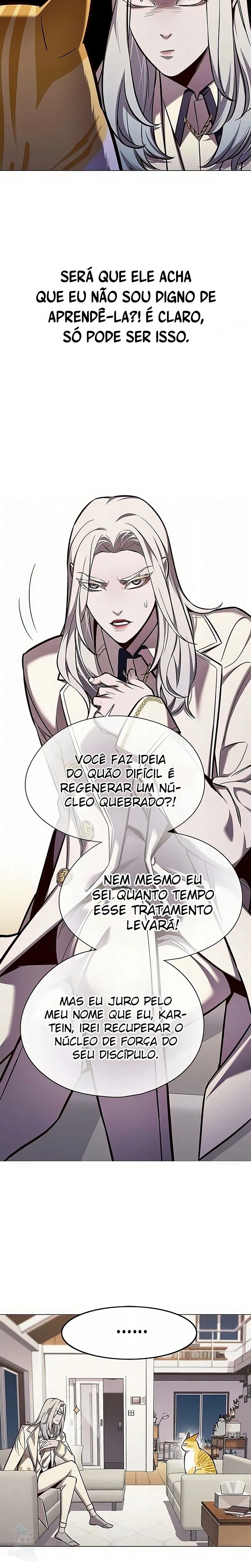 Read Veletric Pt Manga Online