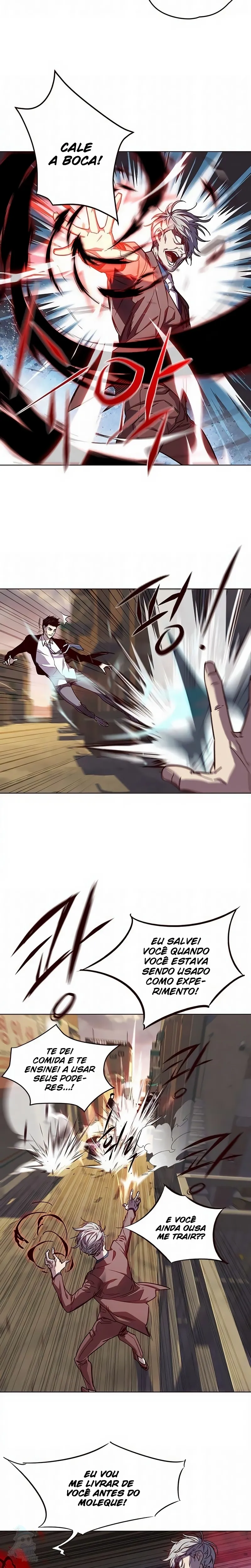 Read Veletric Pt Manga Online