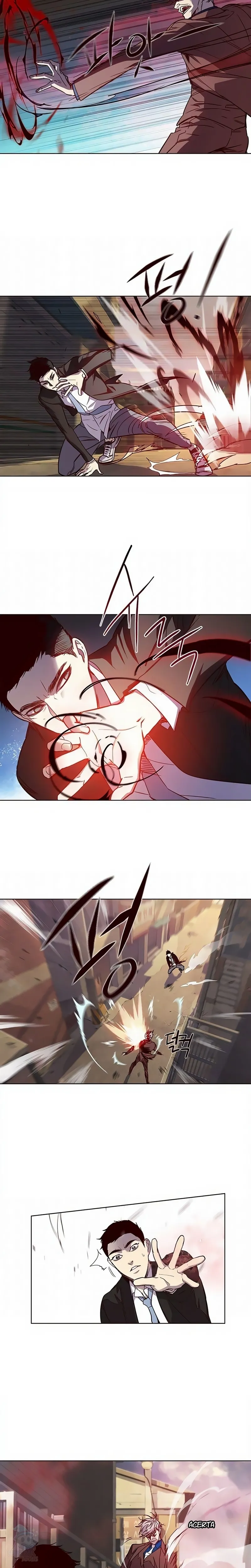 Read Veletric Pt Manga Online