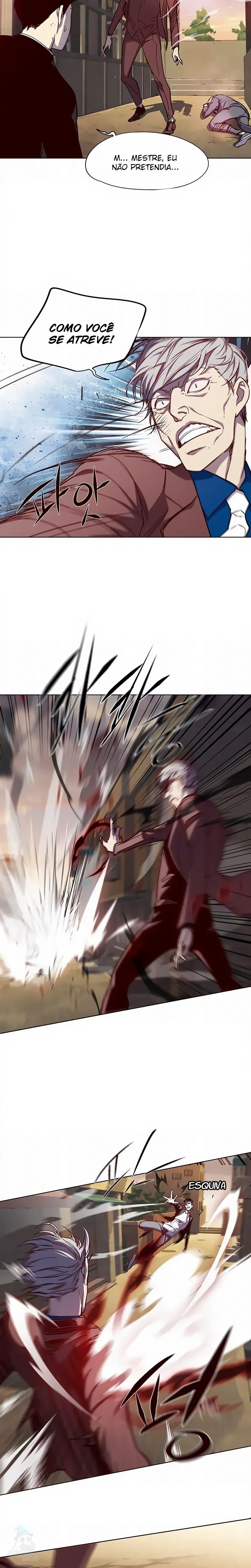 Read Veletric Pt Manga Online