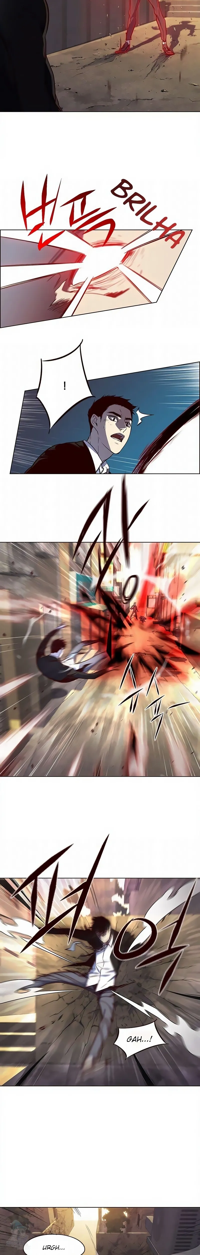 Read Veletric Pt Manga Online